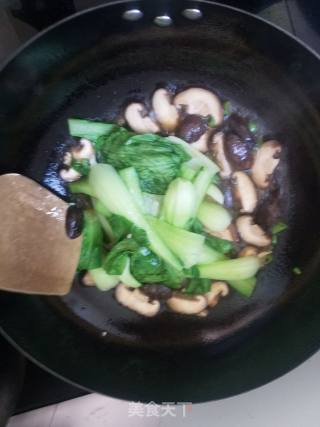 Mushroom Rape recipe