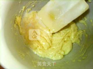 White Light Cheese Cake recipe