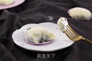 Oreo Xuemei Niang recipe