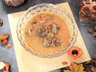 Pork Ribs and Vermicelli in Clay Pot recipe