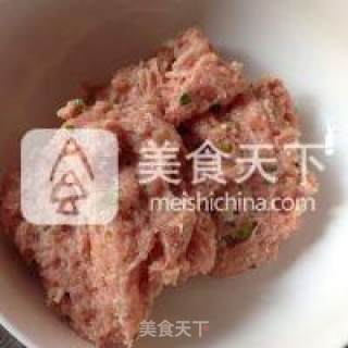Pearl Glutinous Rice Balls recipe