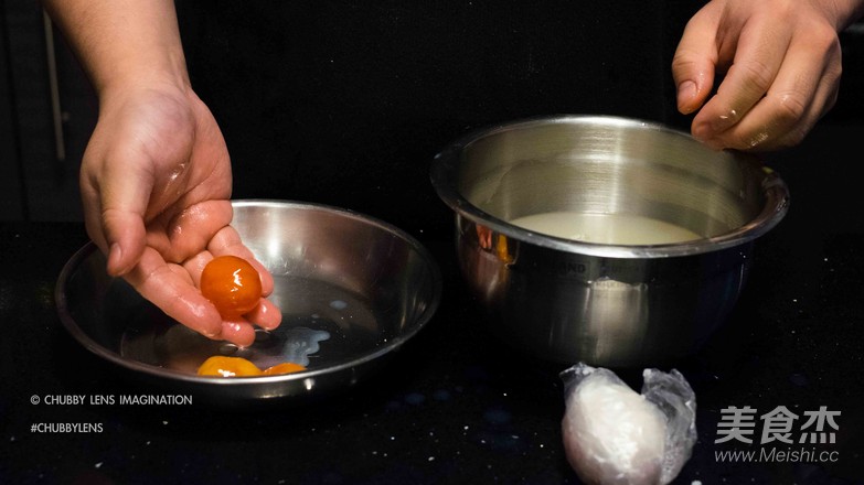 Sands Angel Face recipe