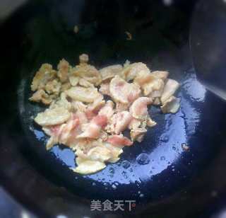 Famous Hunan Cuisine-a Bowl of Fragrant recipe