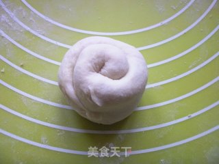 Jam Small Meal Buns recipe