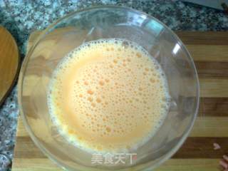 Corn Egg Rolls recipe