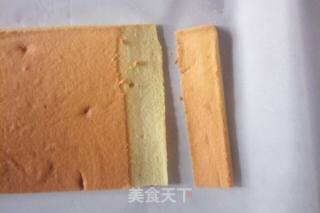 Give You A Sweet ‖ Birthday Cake recipe