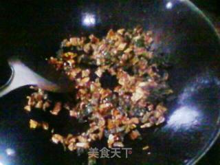 Taro Meat recipe