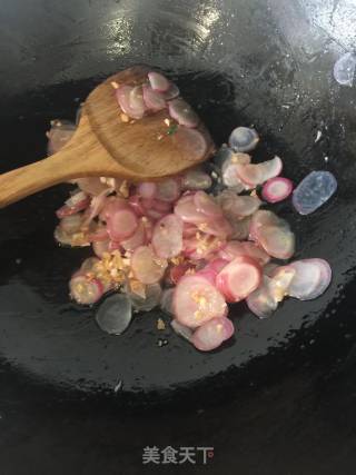Hot Mix recipe