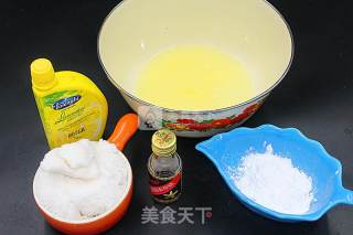 #aca烤明星大赛# Pavlova Pavlova Cake recipe