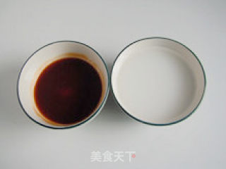 Sweet and Sour Sweet and Good Taste-tomato Sauce Pill recipe