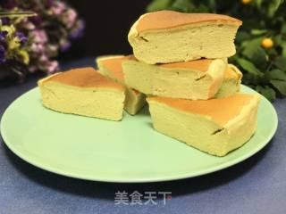 Mango Cake recipe