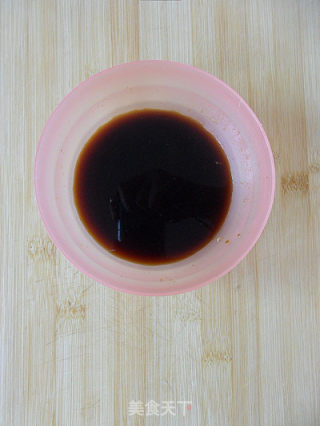 【home Cooking】fried Lotus Root Cake recipe