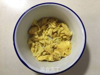 Double Egg Noodles recipe