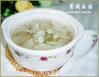 Fair-skinned Skin is No Longer A Dream to Go Out without Makeup-barley Lily Porridge recipe