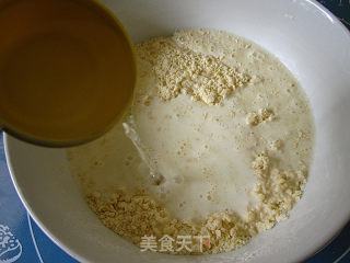 Learn to Do It for The First Time~~sikang recipe