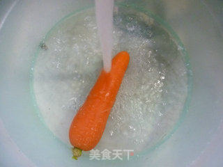 Double Diced Peanuts recipe