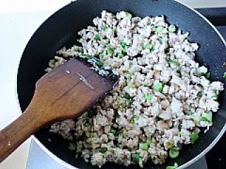 Taiwanese Style Pork Fried Noodles recipe