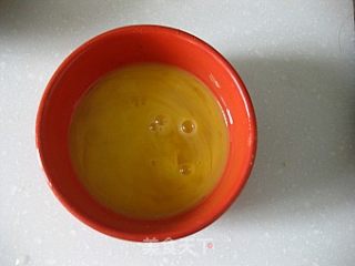 Summer Freshness-----chrysanthemum Chrysanthemum Tofu recipe