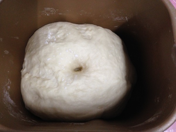 Hanamaki Candied Fruit Meal Pack recipe