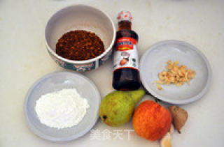 Spicy Cabbage, A Must-have for Porridge recipe