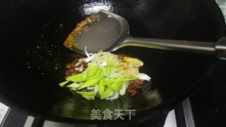 Yuxiang Beef Shredded recipe