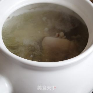 Pepper Trotters recipe