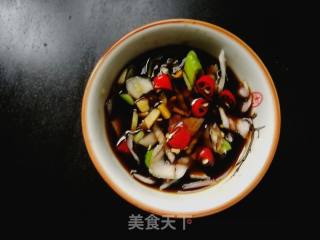 #团圆饭# Steamed Taihu Hairy Crabs recipe