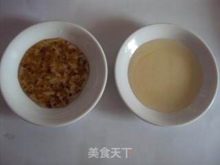 Honey Wolfberry Sweet-scented Osmanthus Yam recipe