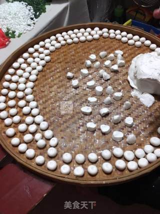 Winter Solstice Gnocchi recipe
