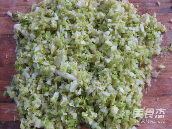 Sour Cabbage recipe