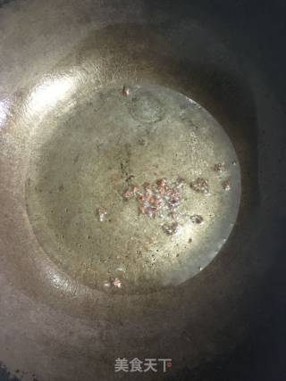 Stir-fried Mung Bean Sprouts recipe