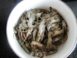 Original Crispy Shrimp recipe