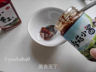 Okra with Dipping Sauce recipe