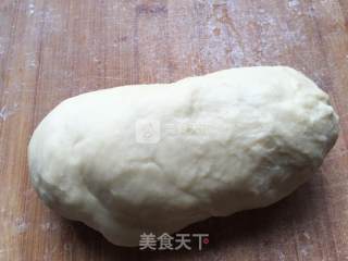 #新良第一session Baking Contest# Wheat Germ Bread recipe