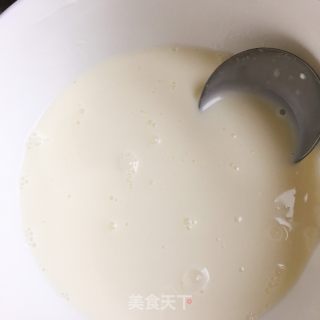 Egg Tart recipe