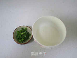 【shanghai】bamboo Shoots Stuffed with Meat recipe