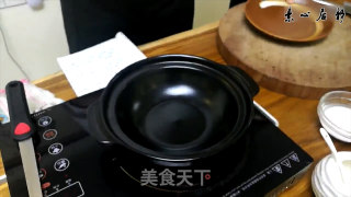 A Person Can Also Eat Very High Casserole and Taro Pot~ recipe