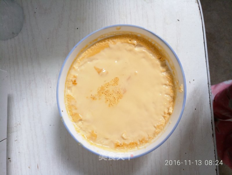 Confinement Recipes recipe