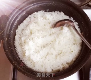 Sixtieth Rice recipe