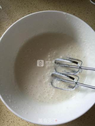 Rice Cooker Cake recipe
