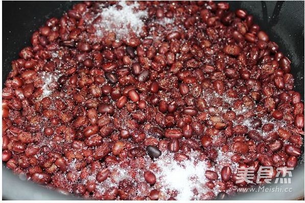 Bean Paste recipe