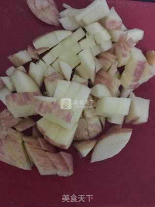 Mulberry Healthy Drink recipe