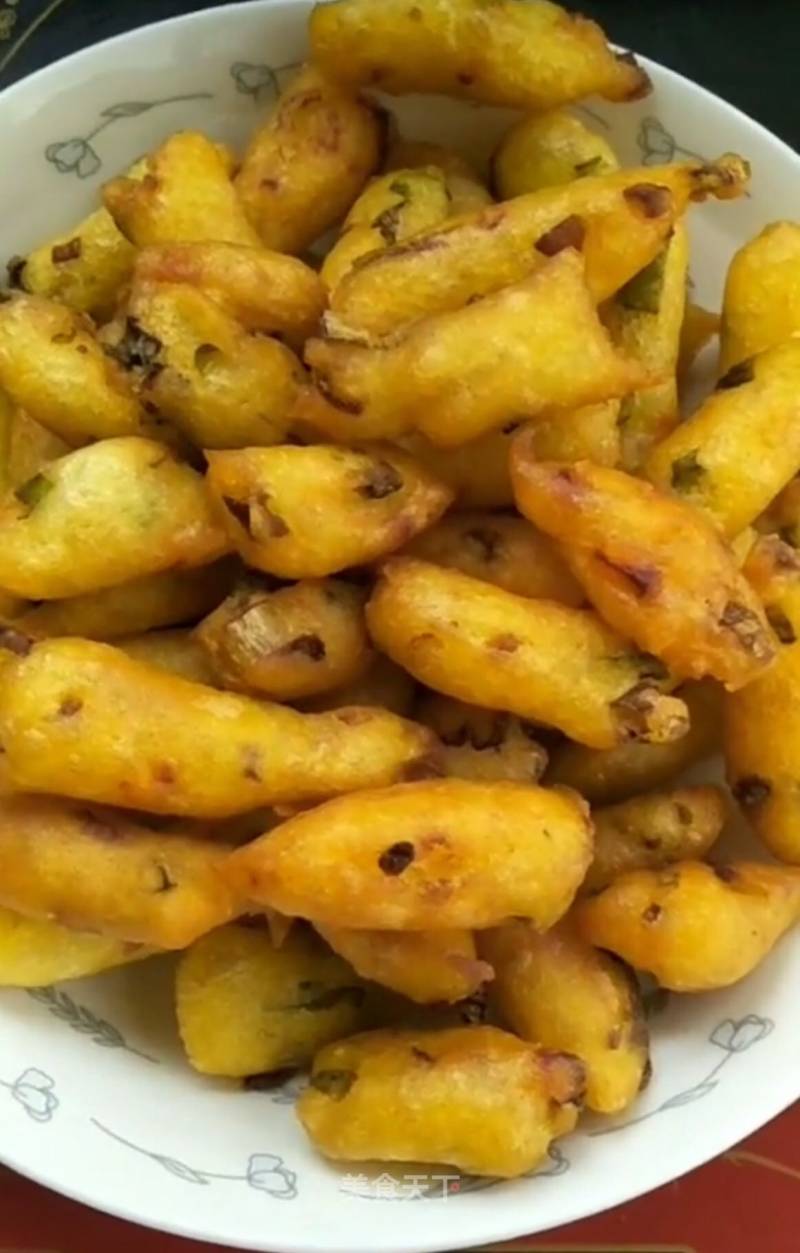 Potato Crisps recipe