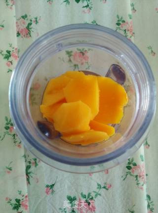 # Fourth Baking Contest and is Love Eating Festival# Xpress Mango Mousse Box recipe