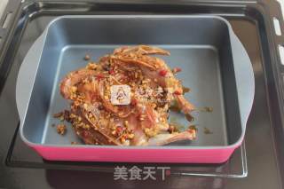 Roasted Pigeon recipe