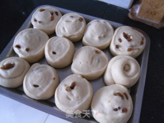 Knife Cut Bread Roll recipe