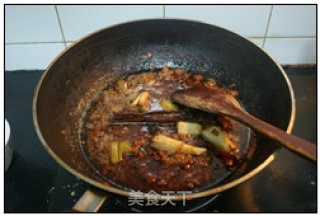 Qishan Boiled Noodles recipe