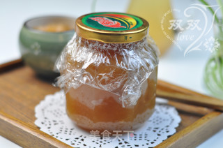 Apple Jam recipe