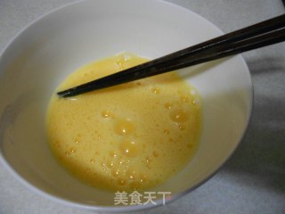 Steamed Egg recipe