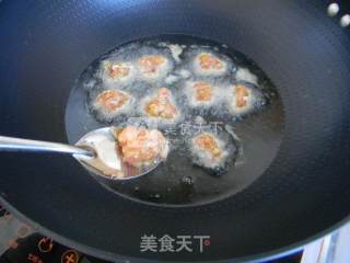 Carrot Meatballs recipe